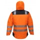 Vision Hi-Vis Regenjack 