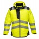 Vision Hi-Vis Regenjack 