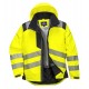 Vision Hi-Vis Regenjack 