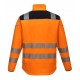 Vision Hi-Vis Softshell Jack