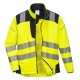 Vision Hi-Vis Softshell Jack