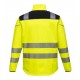 Vision Hi-Vis Softshell Jack