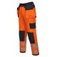  Vision Hi-Vis Broek 