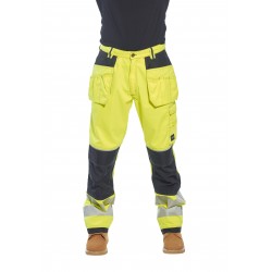  Vision Hi-Vis Broek 