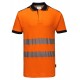  Hi-Vis Vision Poloshirt 