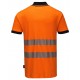  Hi-Vis Vision Poloshirt 