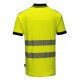  Hi-Vis Vision Poloshirt 