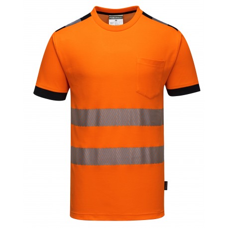  Hi-Vis Vision T-Shirt 