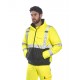 Hi-Vis Essential Bomberjack