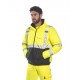 Hi-Vis Essential Bomberjack