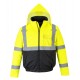 Hi-Vis Essential Bomberjack