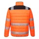 PW3 Hi-Vis gewatteerd Jack 