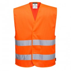 MeshAir Hi-vis vest