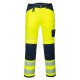 PW3 Hi-Vis Broek 