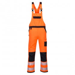  PW3 Hi-Vis Amerikaanse Overall 