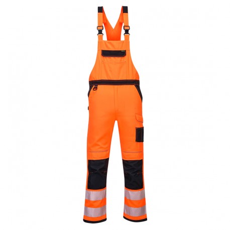  PW3 Hi-Vis Amerikaanse Overall 
