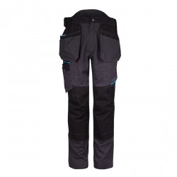 WX3 Broek met holsterzakken