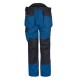 WX3 Broek met holsterzakken