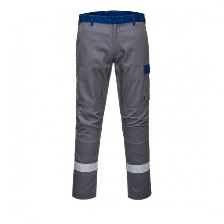 Bizlflame Ultra twee kleuren broek