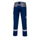 Bizlflame Ultra twee kleuren broek