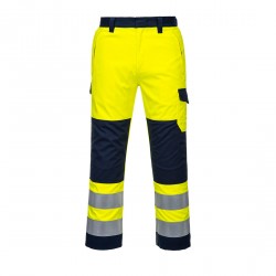Modaflame Hoge zichtbaarheid broek