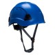 Hoogte Endurance Helm met ventilatie