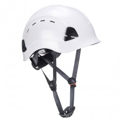 Hoogte Endurance Helm met ventilatie