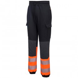 KX3 HiVis Flexi Broek