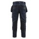 Baggy Denim Stretch X1900