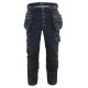 Baggy Denim Stretch X1900