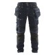 Werkbroek Denim Stretch X1900