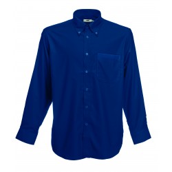 LONG SLEEVE OXFORD SHIRT