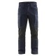 Service Werkbroek Denim stretch