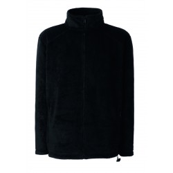 FULL ZIP FLEECE