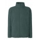 FULL ZIP FLEECE