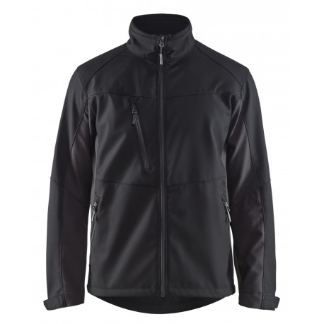 SOFTSHELL JACK
