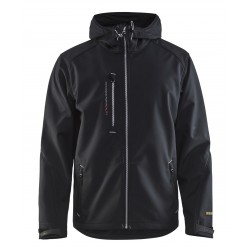 Softshell Jack Pro