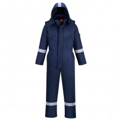 Araflame isolerende winter overall