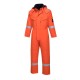 Araflame isolerende winter overall