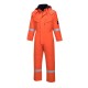 Araflame isolerende winter overall