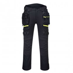 DX4 Broek met afneembare holsterzakken