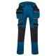 DX4 Broek met afneembare holsterzakken