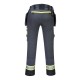 DX4 Broek met afneembare holsterzakken