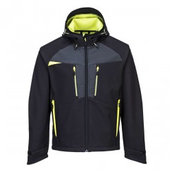 DX4 Softshell-jack