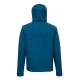 DX4 Hoodie met rits