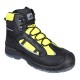 Portwest Compositelite Retroglo Hi-Vis Boot S3 WR ESD