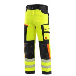 Trousers CXS BENSON