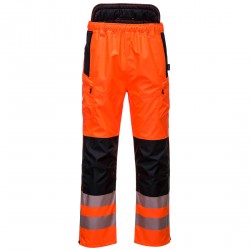 PW3 Hoge zichtbaarheid Extreme broek