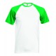 VALUEWEIGHT SHORT SLEEVE BASEBALL T