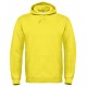 Hooded Sweat
